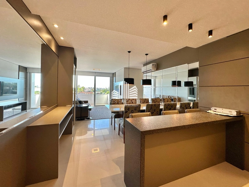 Excelente apartamento: 4ª foto da galeria de imagens do imóvel