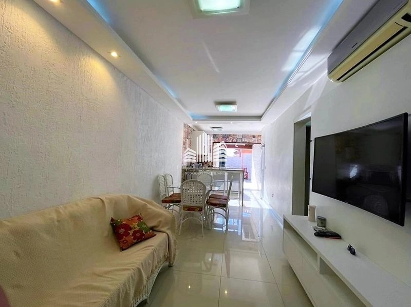 Excelente casa à venda no Condomínio fechado: 8ª foto da galeria de imagens do imóvel