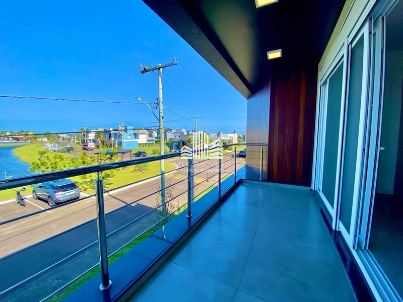 Casa Sobrado, com vista lago, condomínio Las Palmas Xangri-lá RS.: 43ª foto da galeria de imagens do imóvel