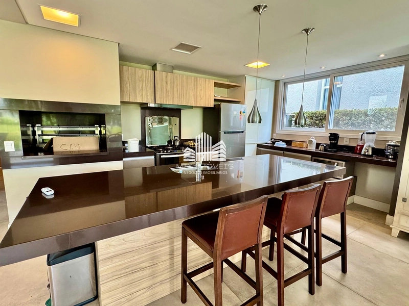 Excelente Casa Sobrado, Beira lago, Condomínio Enseada Lagos Xangri-lá: 15ª foto da galeria de imagens do imóvel