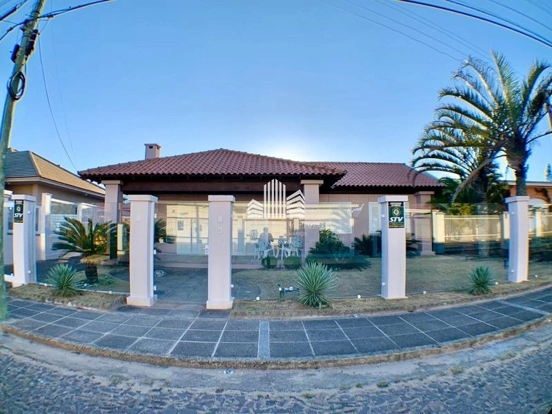 Linda casa fora de condomínio á venda: 3ª foto da galeria de imagens do imóvel