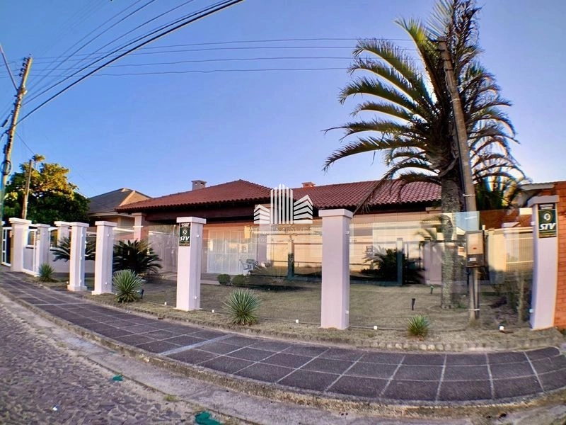Linda casa fora de condomínio á venda: 1ª foto da galeria de imagens do imóvel