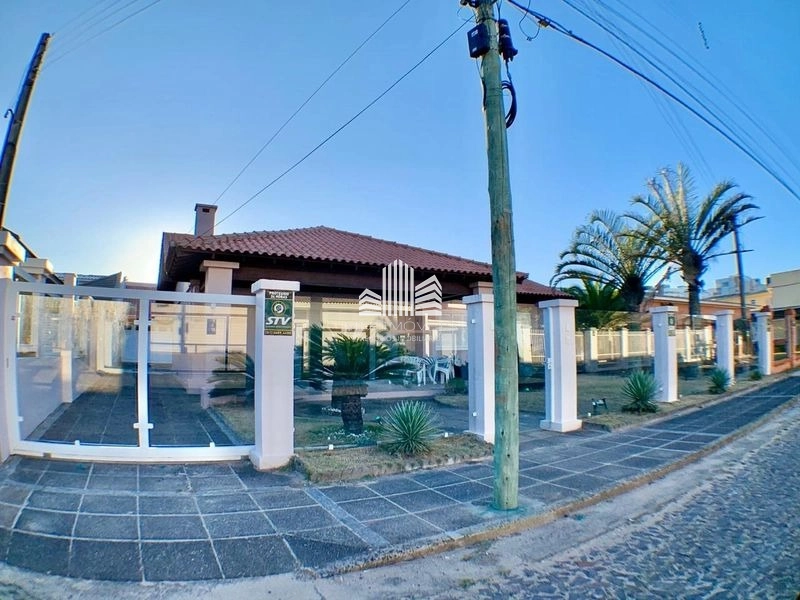 Linda casa fora de condomínio á venda: 4ª foto da galeria de imagens do imóvel