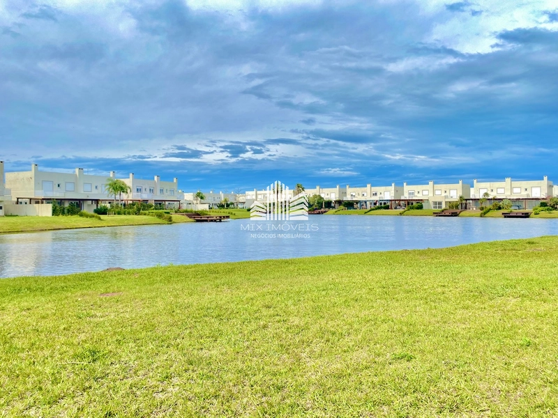 Excelente sobrado/Duplex Beira de lago Cond. Páteo Marbella Xangri-lá!: 26ª foto da galeria de imagens do imóvel