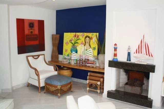 Excelente sobrado a uma quadra do mar Região do Caburé!: 6ª foto da galeria de imagens do imóvel