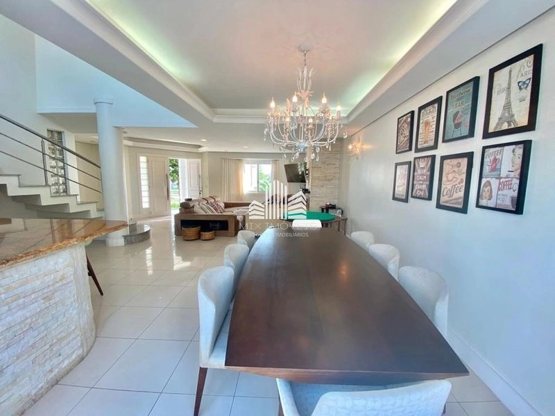 Excelente casa sobrado, a 50 metros do mar!: 10ª foto da galeria de imagens do imóvel