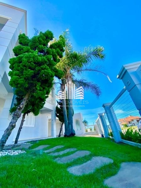 Excelente casa sobrado, a 50 metros do mar!: 4ª foto da galeria de imagens do imóvel