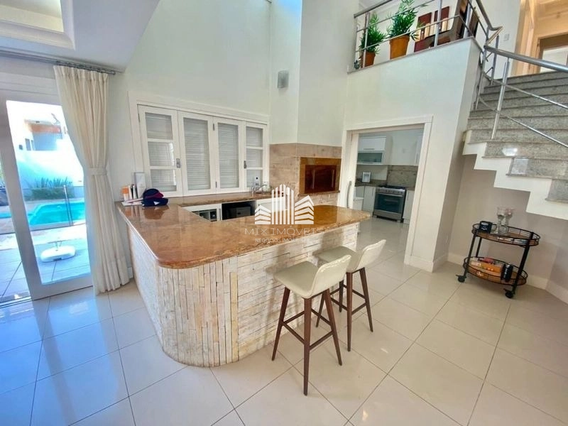 Excelente casa sobrado, a 50 metros do mar!: 9ª foto da galeria de imagens do imóvel