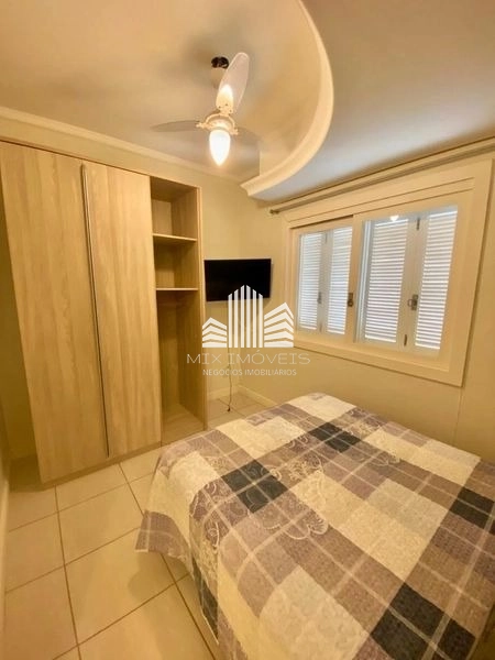 Excelente casa sobrado, a 50 metros do mar!: 21ª foto da galeria de imagens do imóvel