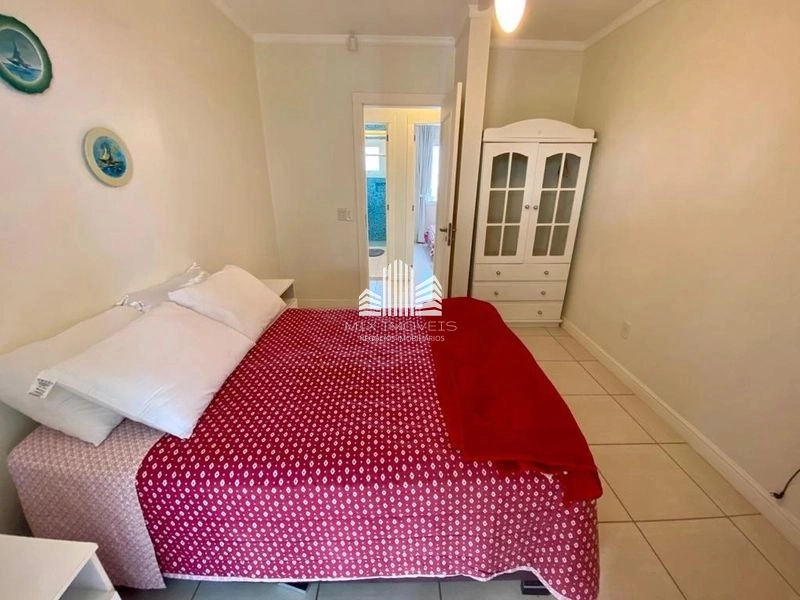 Excelente casa sobrado, a 50 metros do mar!: 25ª foto da galeria de imagens do imóvel