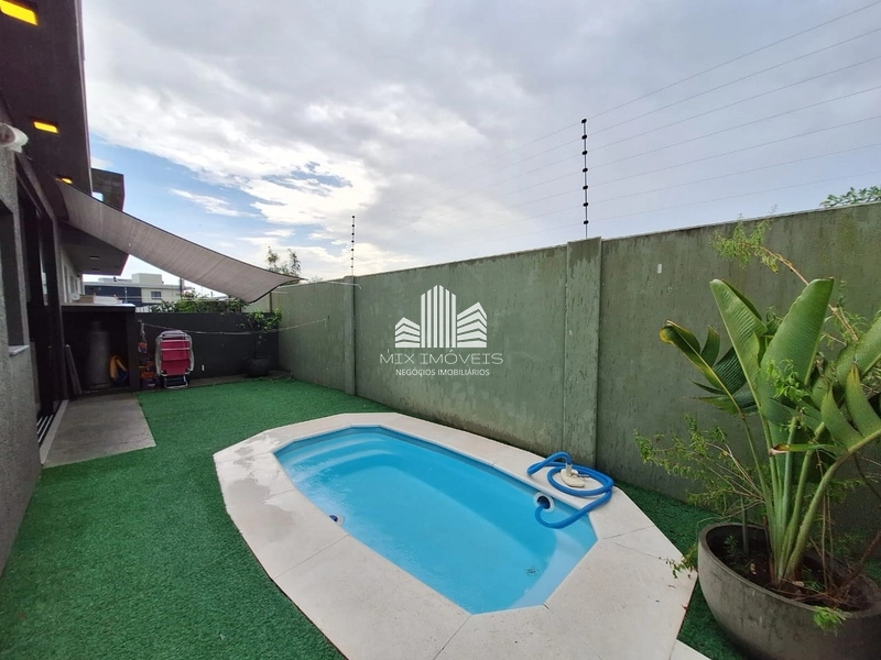 Excelente casa térrea no condomínio Blue Xangri-lá RS.: 23ª foto da galeria de imagens do imóvel