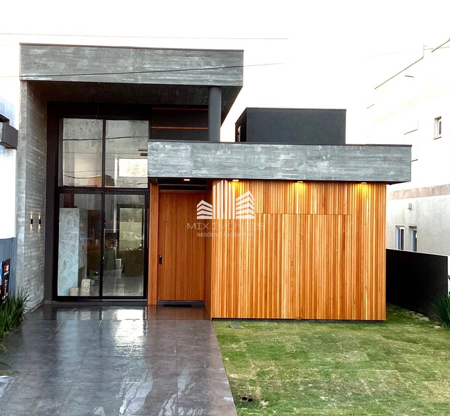 Excelente casa térrea no condomínio Blue Xangri-lá RS.: 2ª foto da galeria de imagens do imóvel