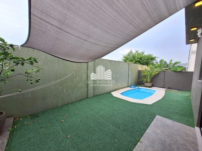 Excelente casa térrea no condomínio Blue Xangri-lá RS.: 24ª foto da galeria de imagens do imóvel