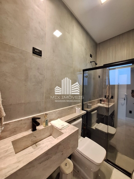 Excelente casa térrea no condomínio Blue Xangri-lá RS.: 22ª foto da galeria de imagens do imóvel