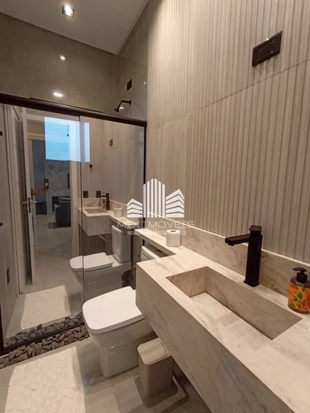 Excelente casa térrea no condomínio Blue Xangri-lá RS.: 15ª foto da galeria de imagens do imóvel