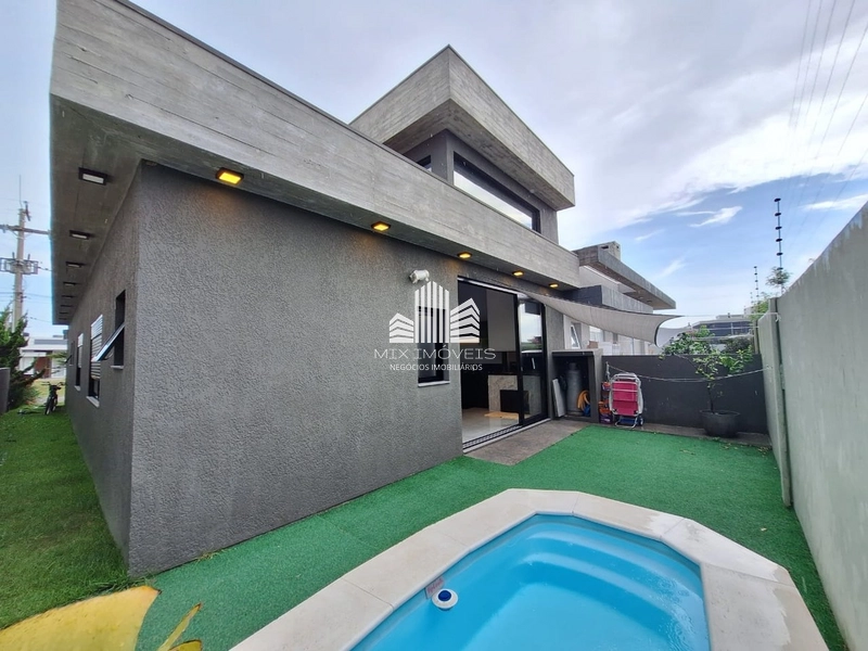 Excelente casa térrea no condomínio Blue Xangri-lá RS.: 25ª foto da galeria de imagens do imóvel