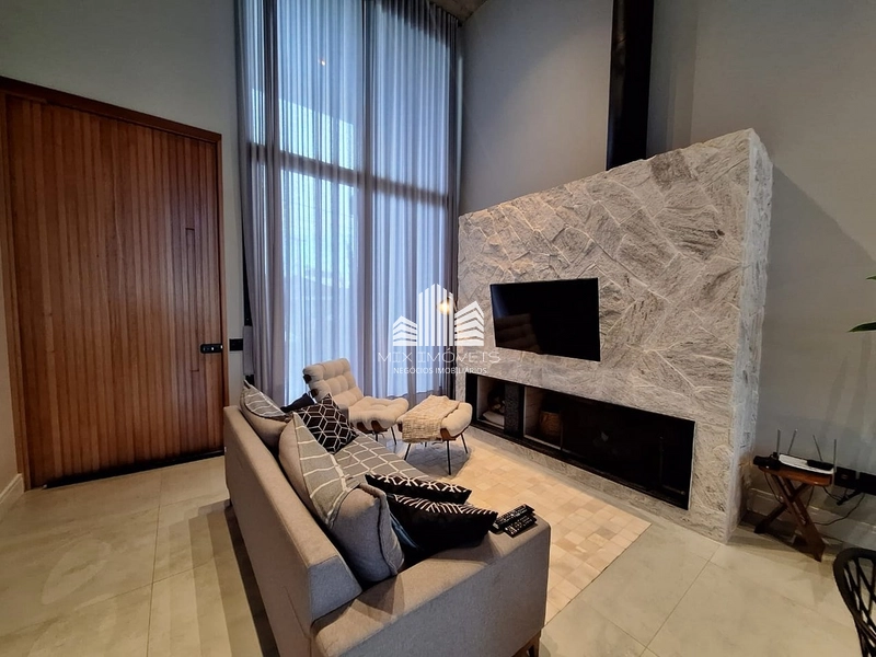 Excelente casa térrea no condomínio Blue Xangri-lá RS.: 3ª foto da galeria de imagens do imóvel