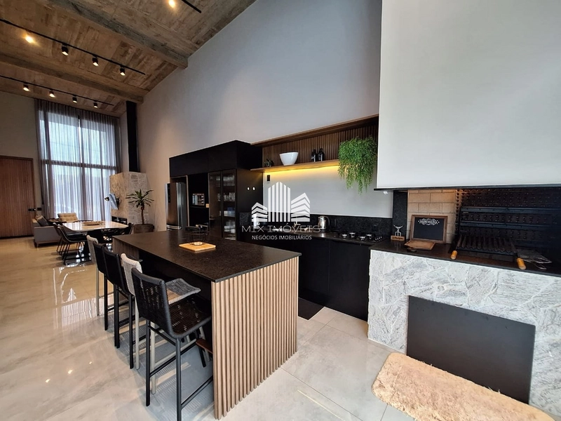 Excelente casa térrea no condomínio Blue Xangri-lá RS.: 11ª foto da galeria de imagens do imóvel