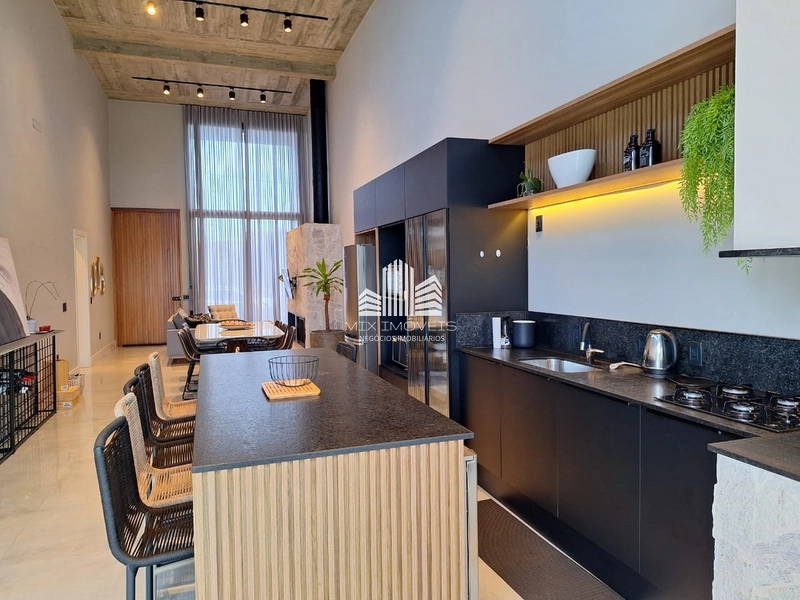 Excelente casa térrea no condomínio Blue Xangri-lá RS.: 9ª foto da galeria de imagens do imóvel