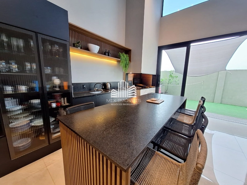 Excelente casa térrea no condomínio Blue Xangri-lá RS.: 10ª foto da galeria de imagens do imóvel