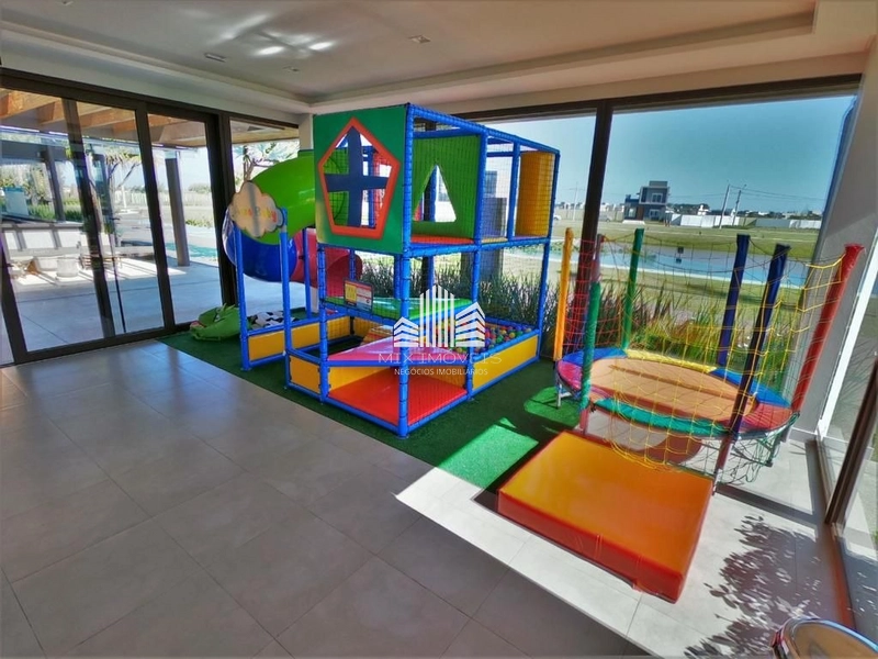 Excelente casa térrea mobiliada e decorada, condomínio Blue Xangri-lá!: 30ª foto da galeria de imagens do imóvel