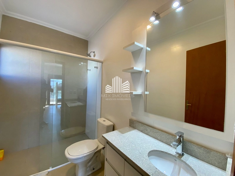 Excelente Sobrado Mobiliado, com piscina! Condomínio Blue!: 28ª foto da galeria de imagens do imóvel