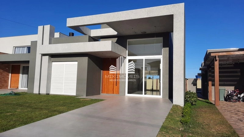 Excelente casa térrea Condomínio Riviera em Xangri-lá RS.: 2ª foto da galeria de imagens do imóvel