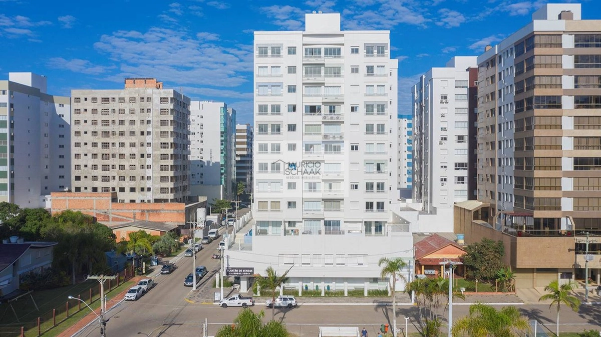 2ª foto do condomínio