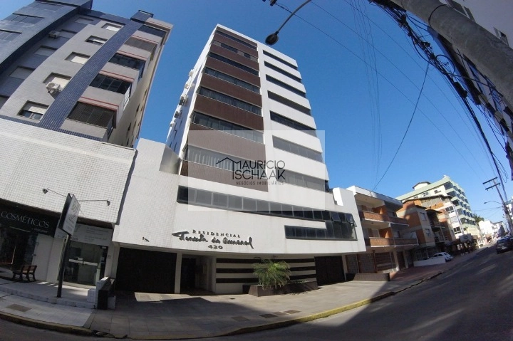 1ª foto do condomínio