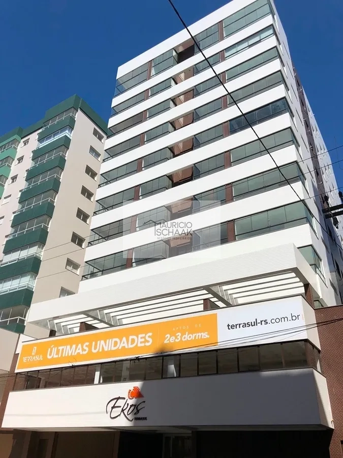 5ª foto do condomínio