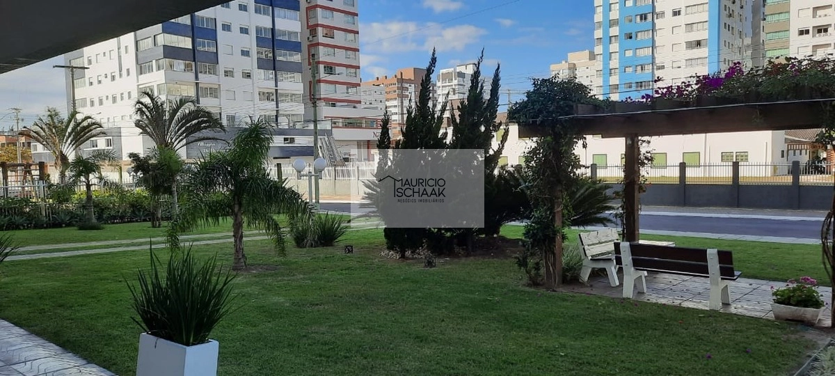 3ª foto do condomínio