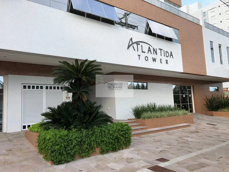 Atlântida Tower