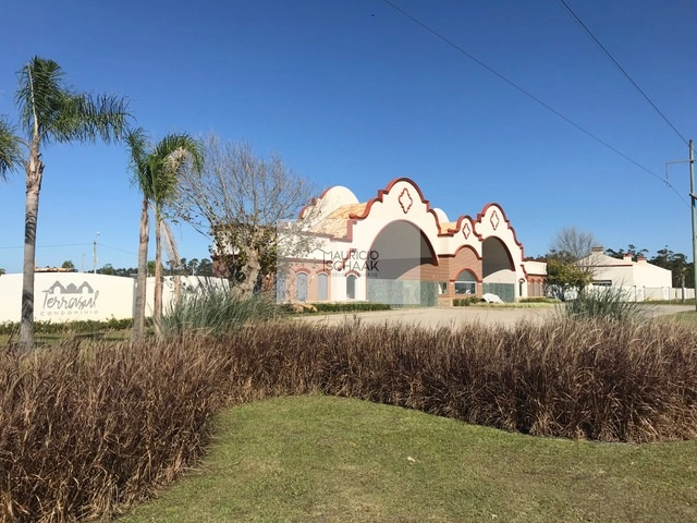 Condomínio Terrasul