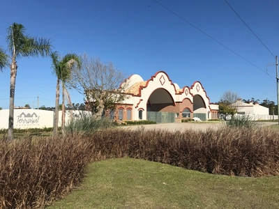 Condomínio Terrasul