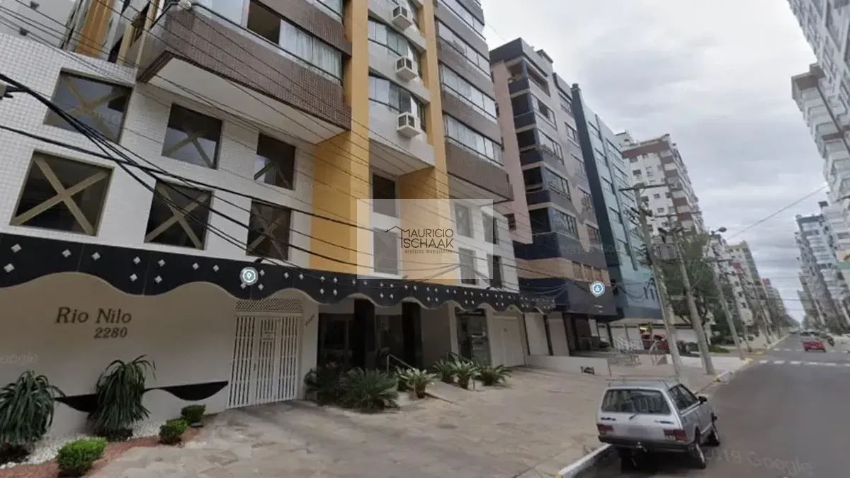 1ª foto do condomínio