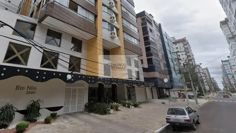 Rio Nilo