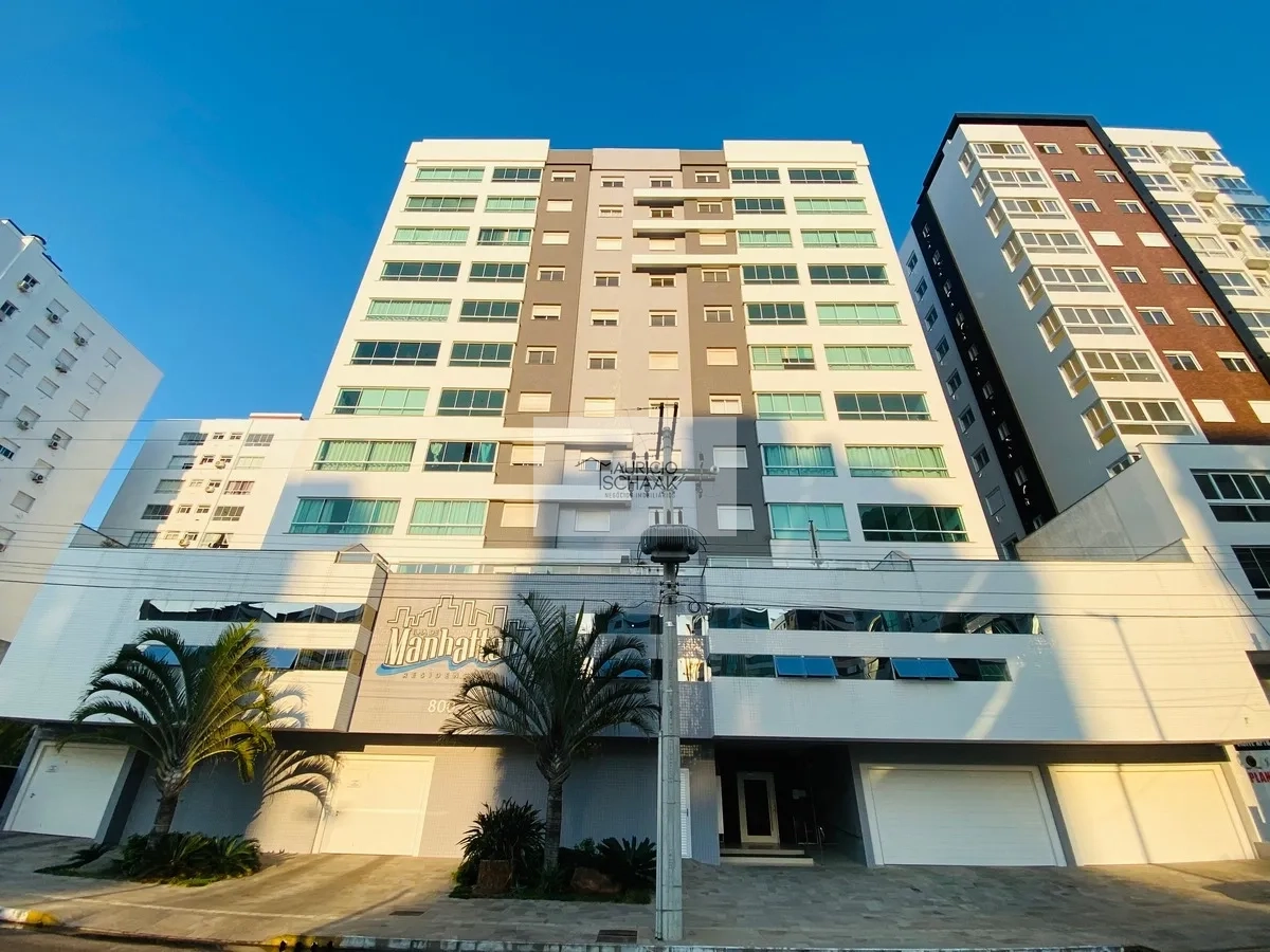 1ª foto do condomínio