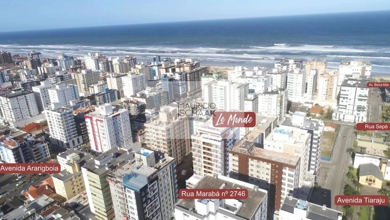 3ª foto do condomínio