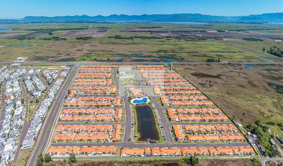5ª foto do condomínio