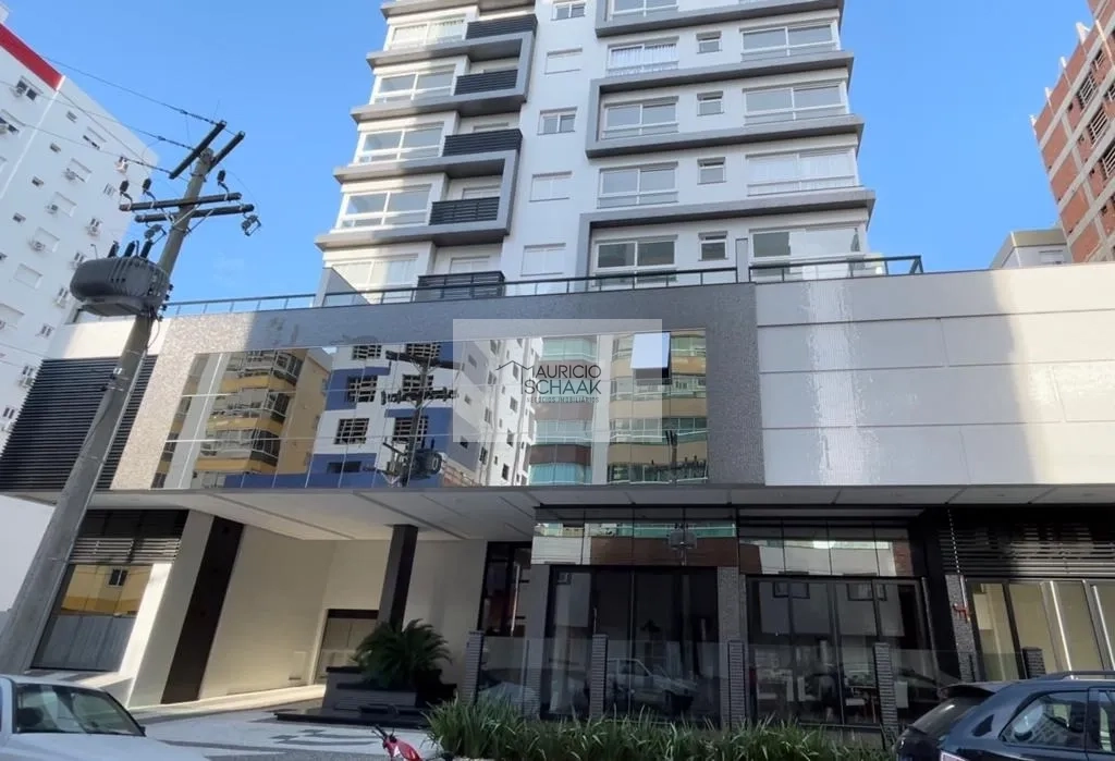 1ª foto do condomínio