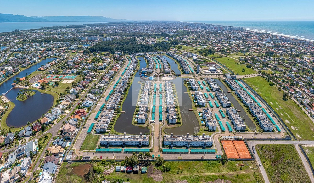 4ª foto do condomínio