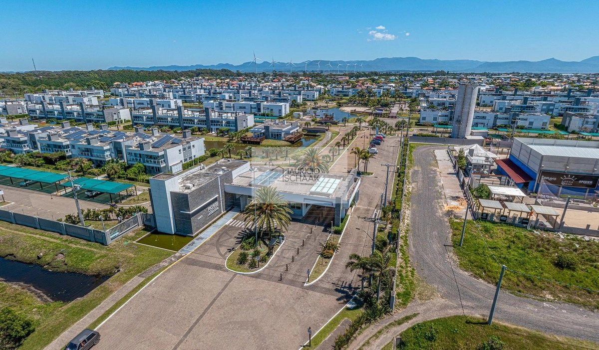 2ª foto do condomínio