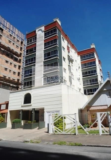 2ª foto do condomínio