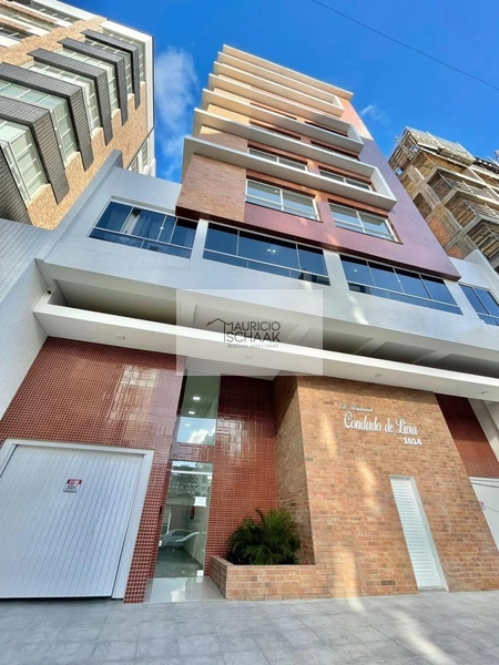 Condado de Lívia