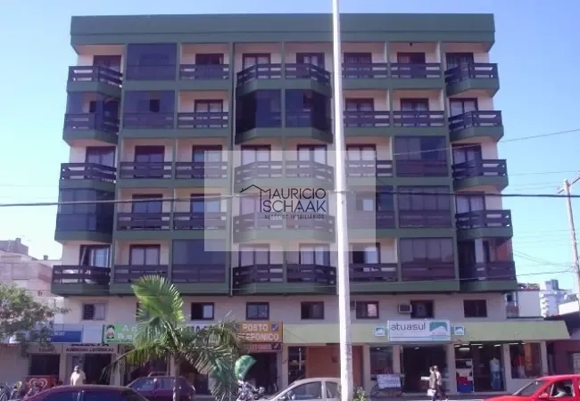 1ª foto do condomínio