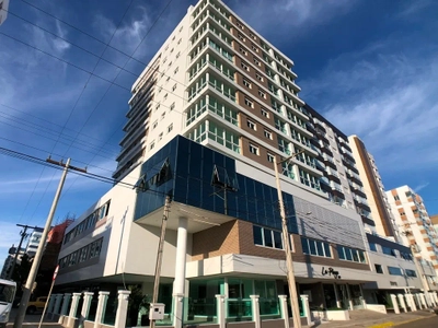 Residencial La Plage