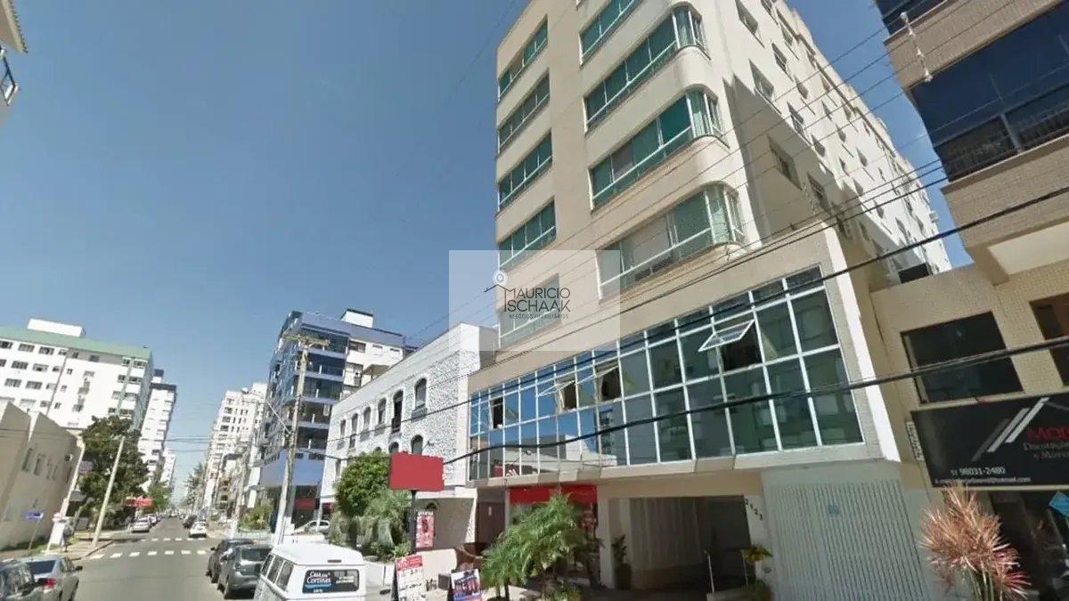 1ª foto do condomínio