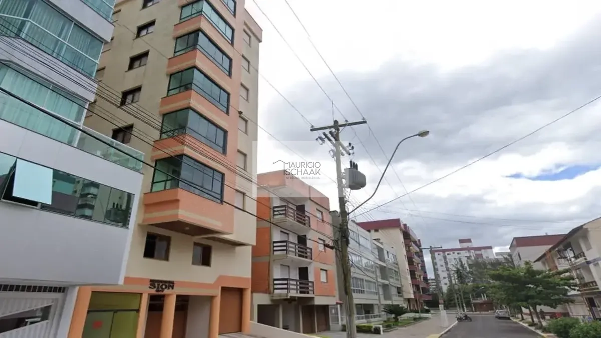 1ª foto do condomínio