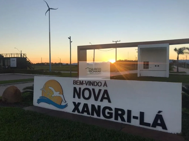 Nova Xangri-lá