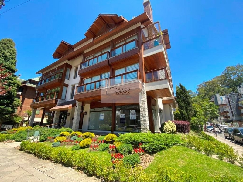 Cypress Place
